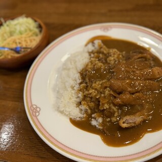 丸の内ライオン_1