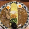 お出汁とスパイス 元祖 エレクトロニカレー