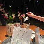 日本料理 京都 華暦 - 