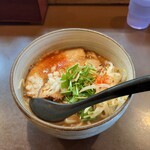 麺処 と市 - 