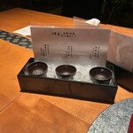 日本料理 京都 華暦 - 