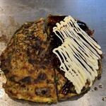 お好み焼き Sakura - 