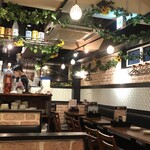 一空 新宿東口店 - 