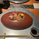 日本料理 京都 華暦 - 