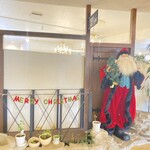 ペニーレイン - Xmasまでは、サンタさんがお待ちしております