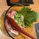 神戸三宮焼肉 KOBE133倶楽部 しゃぶしゃぶ･すき焼き - 