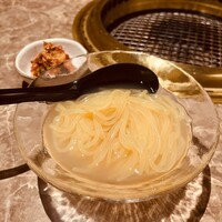 焼肉 ミツクニ 六本木 - 