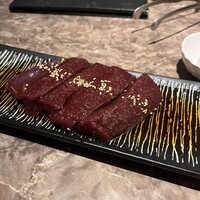 焼肉 ミツクニ 六本木 - 