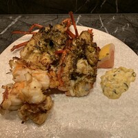 鉄板焼 摩天楼 東京スカイツリー・ソラマチ店 - 
