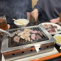 焼肉 スタミナ苑 - 