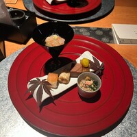 日本料理 京都 華暦 - 
