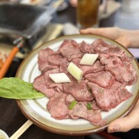 焼肉 スタミナ苑 - 