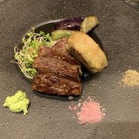 鉄板焼 摩天楼 東京スカイツリー・ソラマチ店 - 