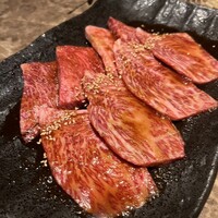 焼肉 ミツクニ 六本木 - 