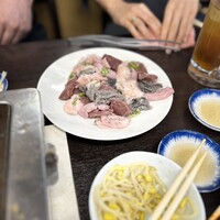 焼肉 スタミナ苑 - 