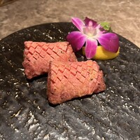 焼肉 ミツクニ 六本木 - 