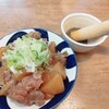 蕎麦正 なかや