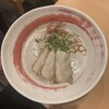 九州ラー麺 加虎