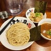 つけ麺 津気屋 武蔵浦和