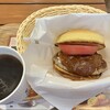 フレッシュネスバーガー 元住吉店