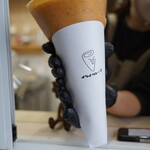 イシイクレープ - 