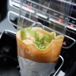 イシイクレープ - 