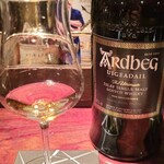 バー・バーンズ - 