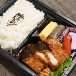 舌鼓屋 - 