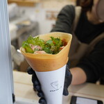 イシイクレープ - 