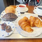 メゾン ランドゥメンヌ - 