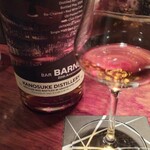 バー・バーンズ - 