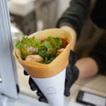 イシイクレープ - 