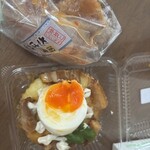 ブラウン オニオン ベーカリー - 