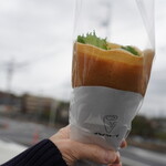 イシイクレープ - 