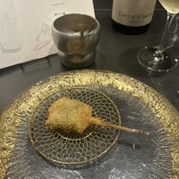 串揚げPyon - 