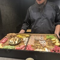 串揚げPyon - 
