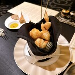 ガストロノミー ジョエル・ロブション - 