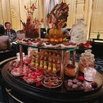 ガストロノミー ジョエル・ロブション - 