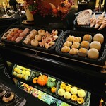 ガストロノミー ジョエル・ロブション - 