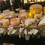 ガストロノミー ジョエル・ロブション - 