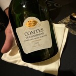 ガストロノミー ジョエル・ロブション - 