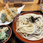 うどん 太三郎 - 