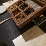 ガストロノミー ジョエル・ロブション - 