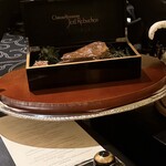 ガストロノミー ジョエル・ロブション - 