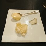 ガストロノミー ジョエル・ロブション - 