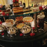 ガストロノミー ジョエル・ロブション - 