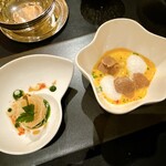 ガストロノミー ジョエル・ロブション - 