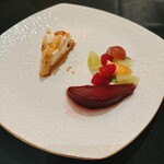 ガストロノミー ジョエル・ロブション - 