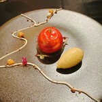 ガストロノミー ジョエル・ロブション - 