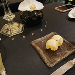 ガストロノミー ジョエル・ロブション - 